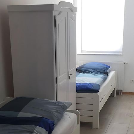 Ferienwohnung, 110Qm Hohen Wangelin 外观 照片
