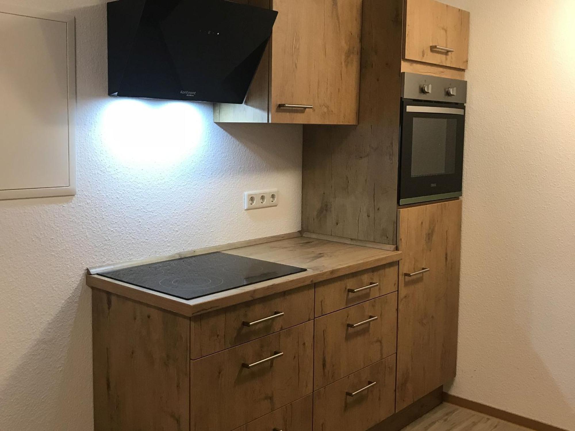 Ferienwohnung, 110Qm Hohen Wangelin 外观 照片