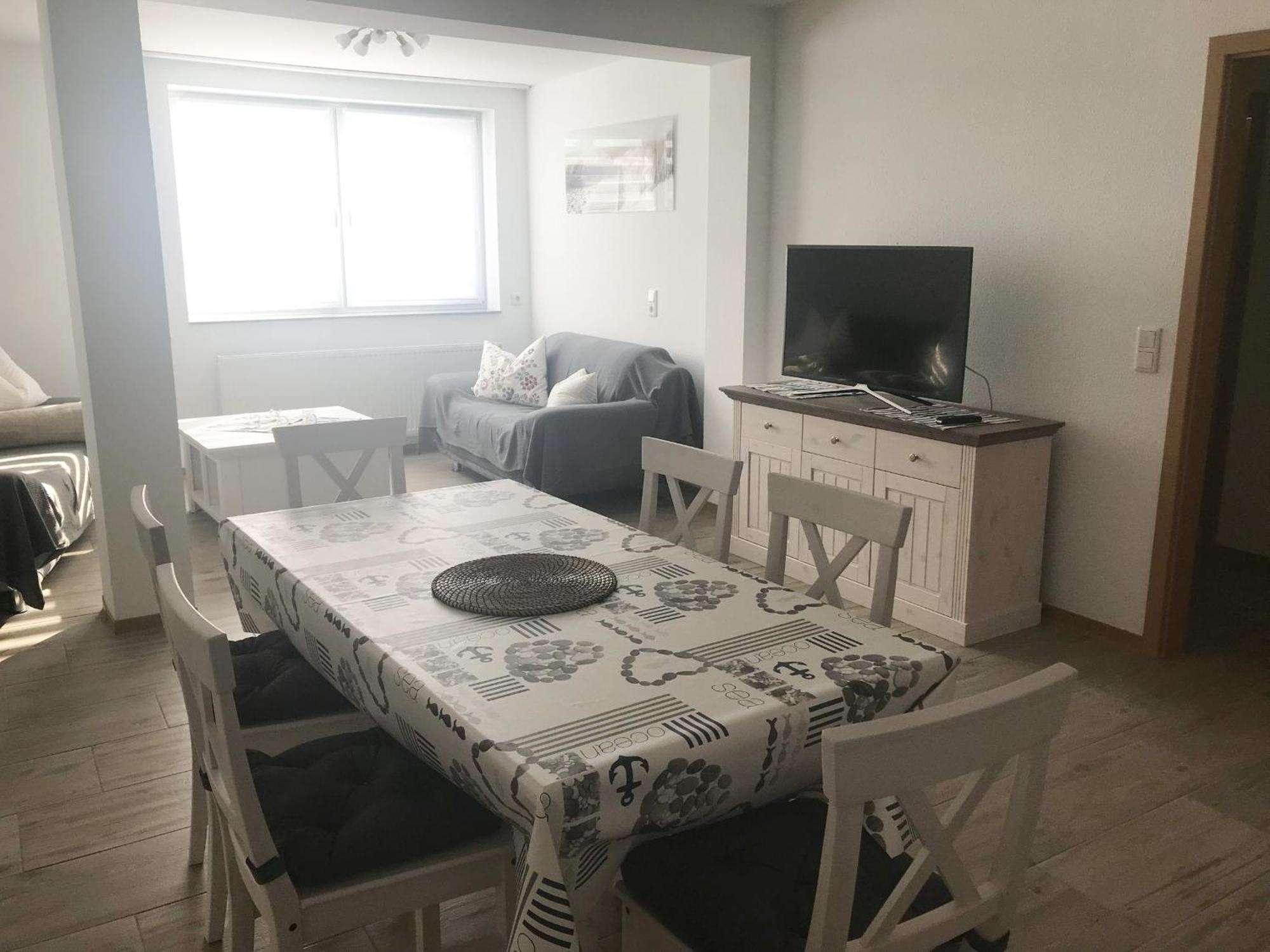Ferienwohnung, 110Qm Hohen Wangelin 外观 照片