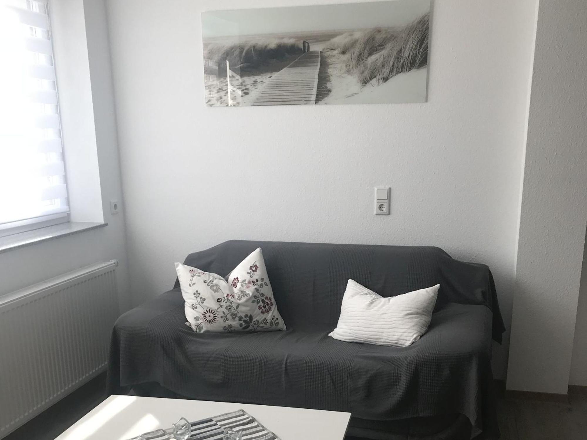 Ferienwohnung, 110Qm Hohen Wangelin 外观 照片