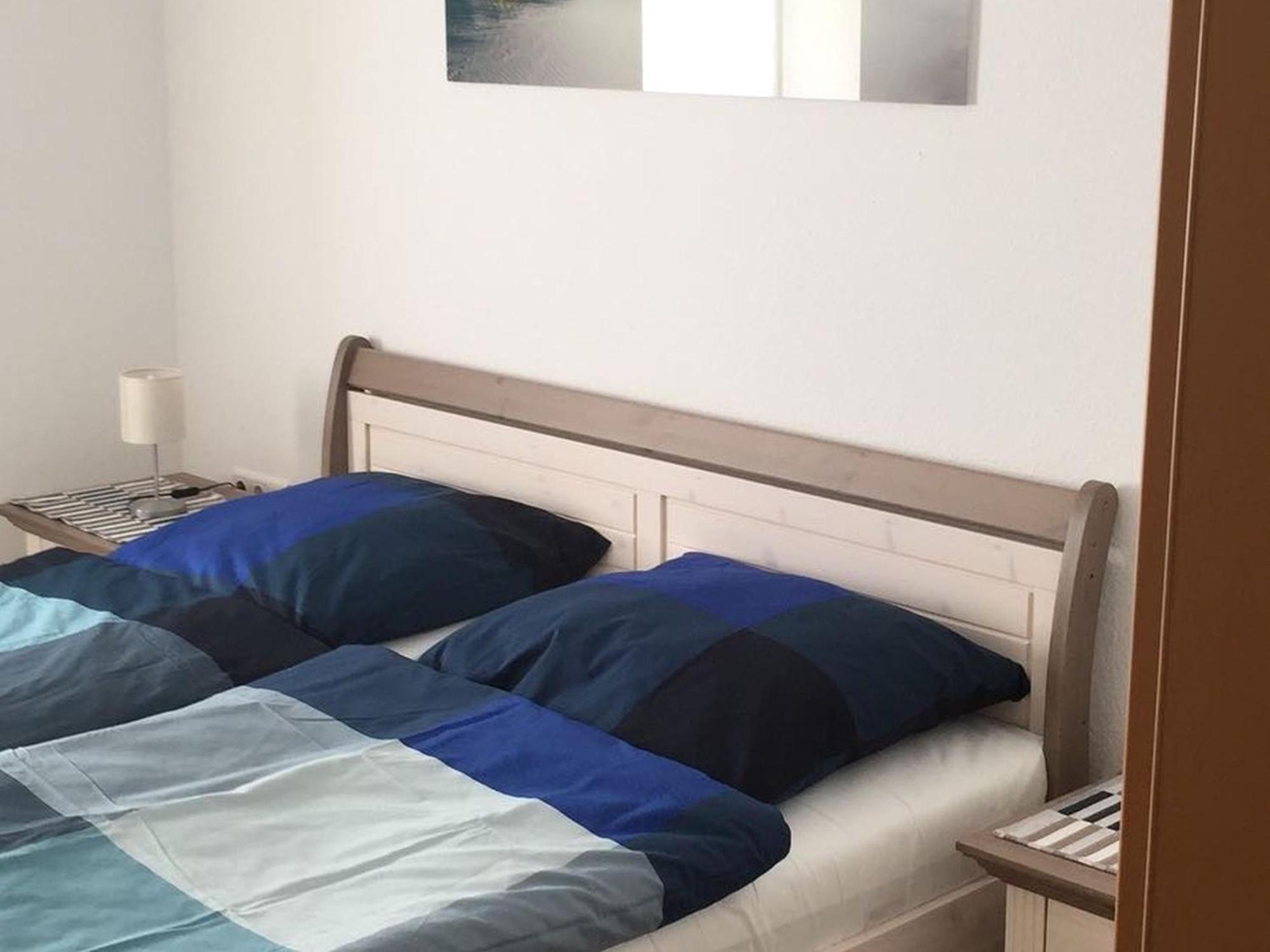 Ferienwohnung, 110Qm Hohen Wangelin 外观 照片
