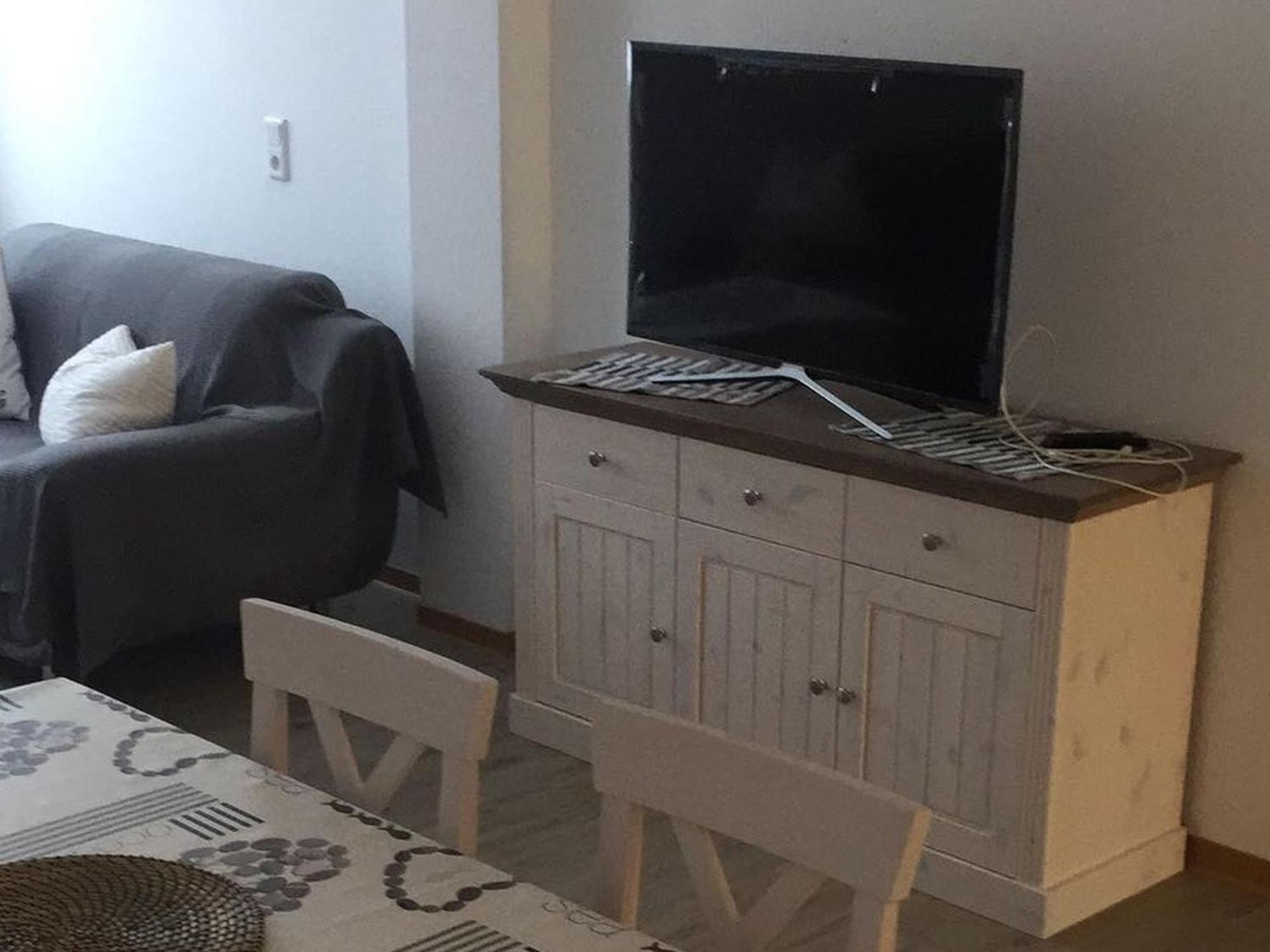 Ferienwohnung, 110Qm Hohen Wangelin 外观 照片