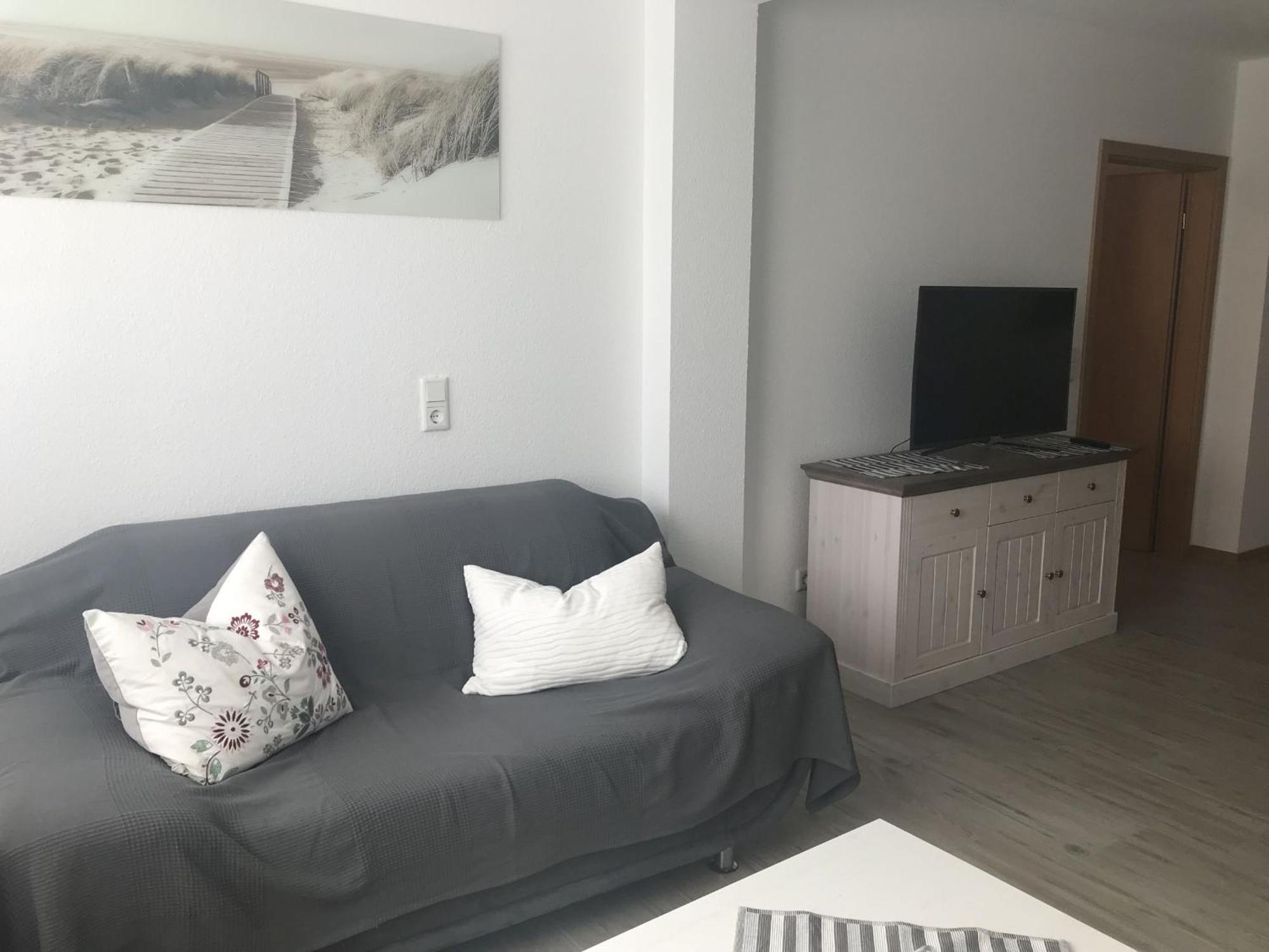Ferienwohnung, 110Qm Hohen Wangelin 外观 照片